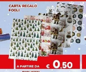 Decorazioni natalizie