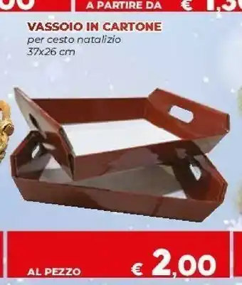 Cesti natalizi