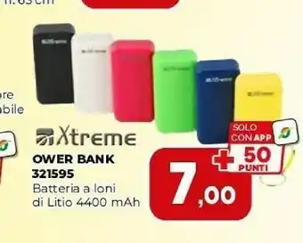 Power bank