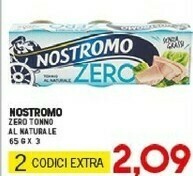 Gran Risparmio Tonno offerta