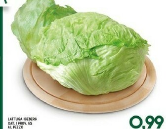 Lattuga