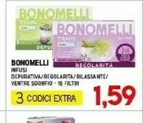Gran Risparmio Tisane offerta