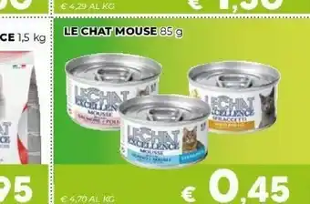 Mouse