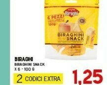 Gran Risparmio Formaggio offerta