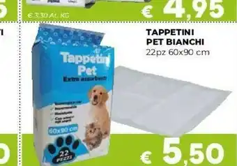 Accessori animali