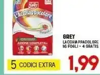 Gran Risparmio Bucato offerta