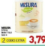 Gran Risparmio Dolcificanti offerta