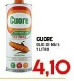 Gran Risparmio Olio offerta