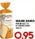 Pan bauletto