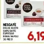 Gran Risparmio Macchina del caffè offerta