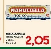 Gran Risparmio Tonno offerta