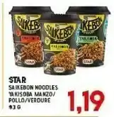 Gran Risparmio Saikebon offerta