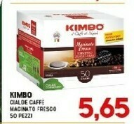 Gran Risparmio Caffè offerta