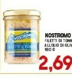 Gran Risparmio Tonno offerta