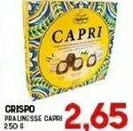 Gran Risparmio Formaggio di capra offerta