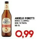 Gran Risparmio Birra offerta