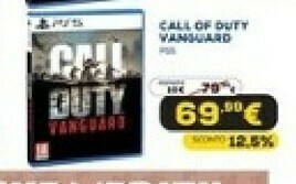 Euronics Giochi ps4 offerta
