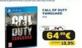 Euronics Giochi ps4 offerta