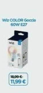 Euronics Lampadine offerta