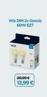 Euronics Lampadine offerta