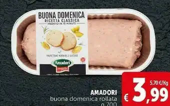 Classica gustoso e morbido polpettone con carne fresca di tacchino buona domenica