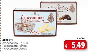 Deco Supermercati Pasticceria offerta