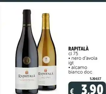 Nero d'avola