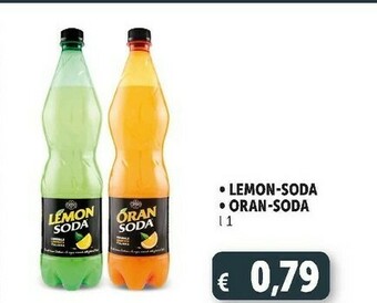 Deco Supermercati Bevande analcoliche offerta