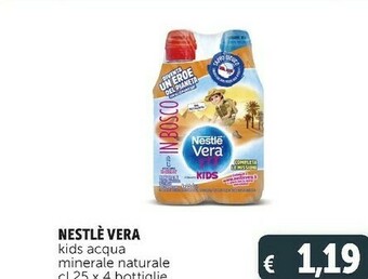 Acqua vera