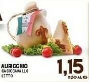 Gran Risparmio Caciocavallo offerta