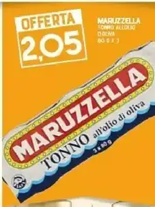 Gran Risparmio Tonno all'olio d'oliva offerta