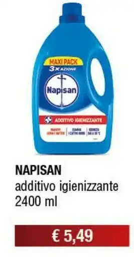Detersivi