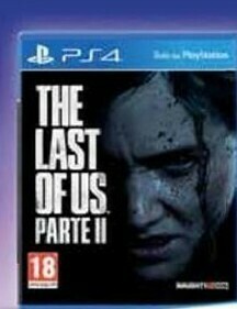 Unieuro The last of us parte ii, ps4 offerta