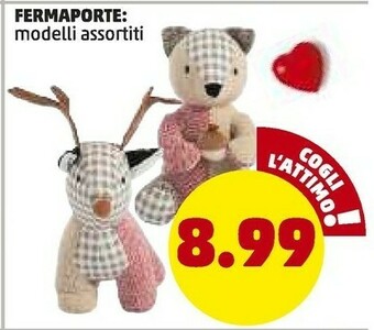 PENNY Zerbino offerta