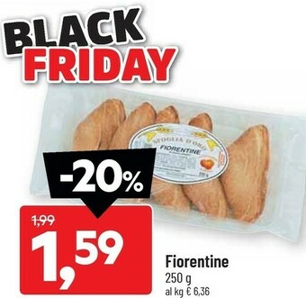 DPiù Biscotti offerta