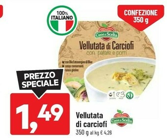 DPiù Banane offerta