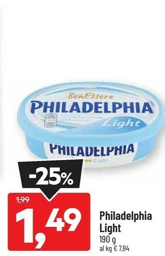 DPiù Prosciutto cotto offerta
