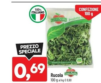 DPiù Banane offerta