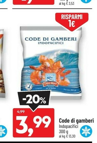 DPiù Broccoli offerta