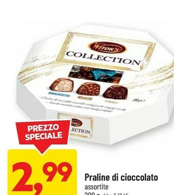 DPiù Cereali offerta