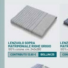 Lenzuola
