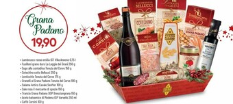 DPiù Parmigiano offerta