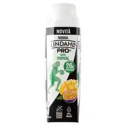Mercati di Città La Prima LINDAHLS offerta