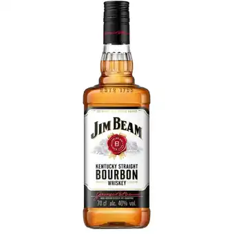 Mercati di Città La Prima JIM BEAM offerta