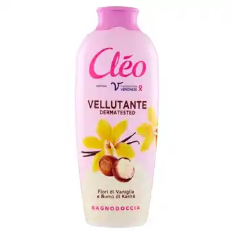 Mercati di Città La Prima CLEO offerta