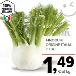 Todis Finocchi offerta