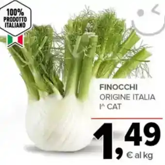 Todis Finocchi offerta