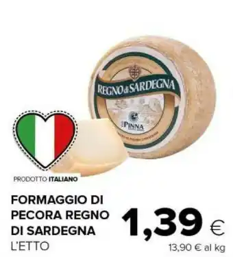 Tigre Regno di sardegna foramggio di pecora offerta