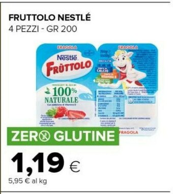 Fruttolo