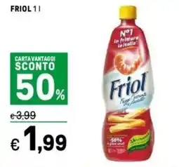 Iper La Grande Friol offerta